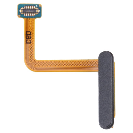 For Samsung Galaxy Z Flip4 SM-F71 Original Fingerprint Sensor Flex Cable (Black)-garmade.com