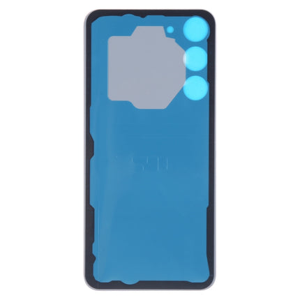 For Samsung Galaxy S23+ SM-S916B OEM Glass Battery Back Cover(Orange)-garmade.com