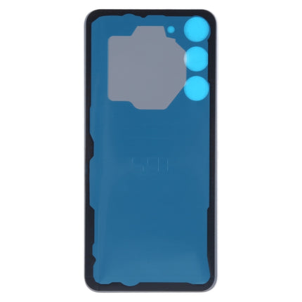 For Samsung Galaxy S23+ SM-S916B OEM Glass Battery Back Cover(Blue)-garmade.com