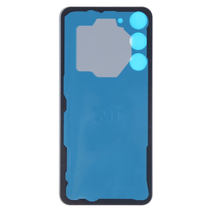 For Samsung Galaxy S23+ SM-S916B OEM Glass Battery Back Cover(Yellow)-garmade.com