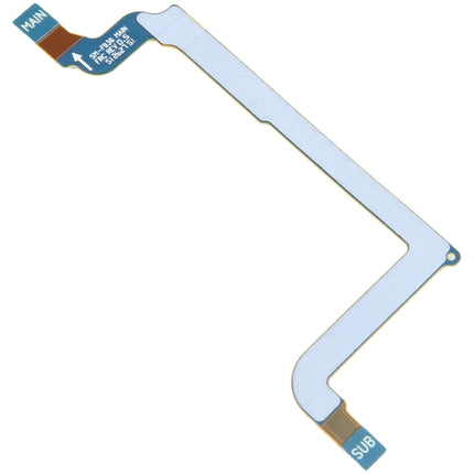 For Samsung Galaxy Z Fold4 SM-F936 Original Signal Flex Cable-garmade.com