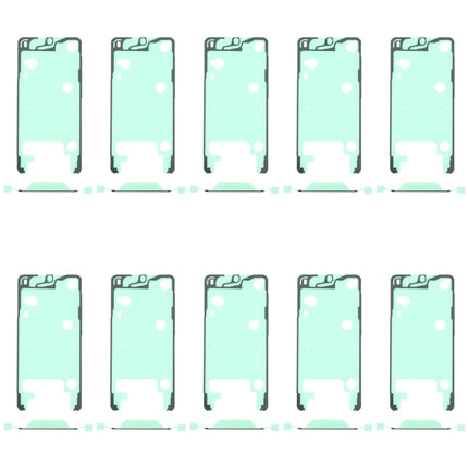 For Samsung Galaxy S23+ 5G SM-G916B 10pcs Original Front Housing Adhesive-garmade.com