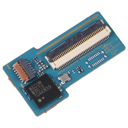 For Samsung Galaxy Tab Active3 8.0 SM-T570/T575 Original Touch Connection Board-garmade.com