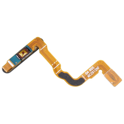 For Samsung Galaxy Z Fold4 SM-F936 Original Fingerprint Sensor Flex Cable (Black)-garmade.com