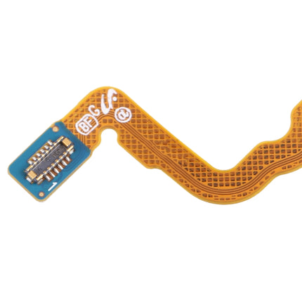 For Samsung Galaxy Z Fold4 SM-F936 Original Fingerprint Sensor Flex Cable (Gold)-garmade.com