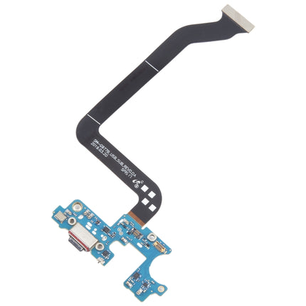 For Samsung Galaxy S10 5G SM-G977B EU Edition Original Charging Port Flex Cable-garmade.com