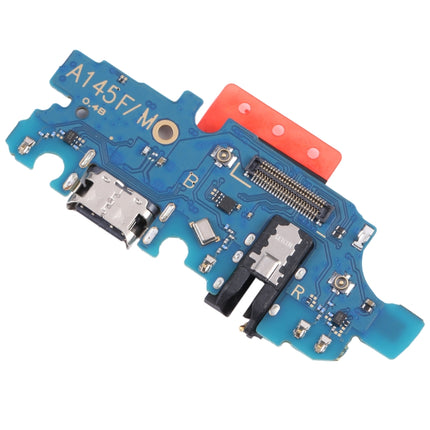 For Samsung Galaxy A14 SM-A145F OEM Charging Port Board-garmade.com