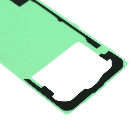 10 PCS for Samsung Galaxy Note 8 Waterproof Adhesive Sticker-garmade.com