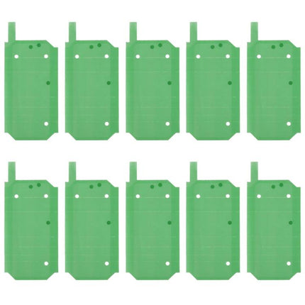 10 PCS for Samsung Galaxy S8+ / G955 Battery Adhesive Tape Stickers-garmade.com