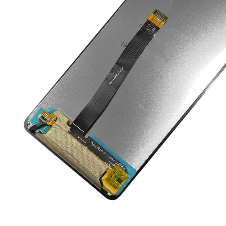 LCD Screen and Digitizer Full Assembly For Samsung Galaxy XCover Pro SM-G715-garmade.com