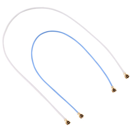 1 Pair Antenna Signal Flex Cable for Samsung Galaxy M10-garmade.com