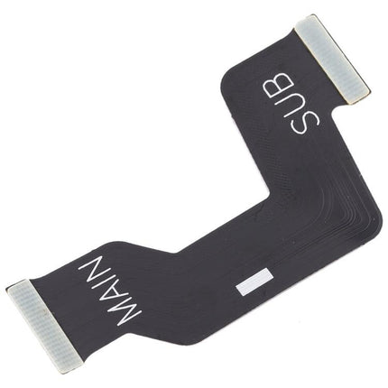 Motherboard Flex Cable for Samsung Galaxy A80 A805F-garmade.com
