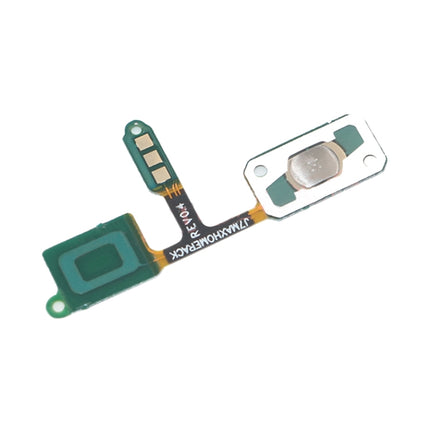 Return Key Home Button Flex Cable for Galaxy J4 (2018) J400 J400M J400G SM-J400-garmade.com