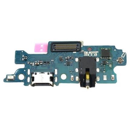 Replacement Charging Port Board for Samsung Galaxy M20 SM-M205F-garmade.com