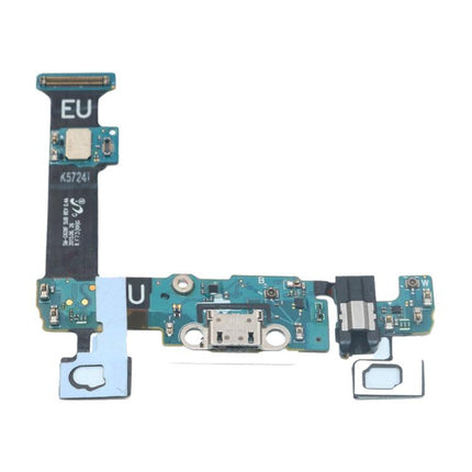 Replacement Charging Port Board for Samsung Galaxy S6 Edge+ / SM-G928F-garmade.com