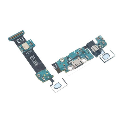 Replacement Charging Port Board for Samsung Galaxy S6 Edge+ / SM-G928F-garmade.com