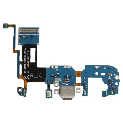 Replacement Charging Port Board for Samsung Galaxy S8+ G955F-garmade.com