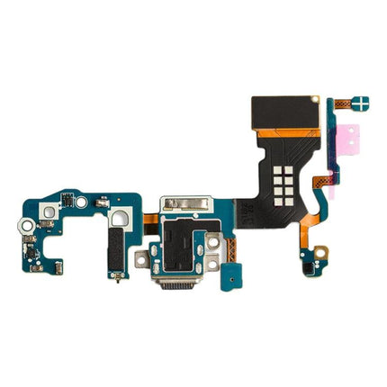 Replacement Charging Port Board for Samsung Galaxy S9 SM-G960U (US Version)-garmade.com