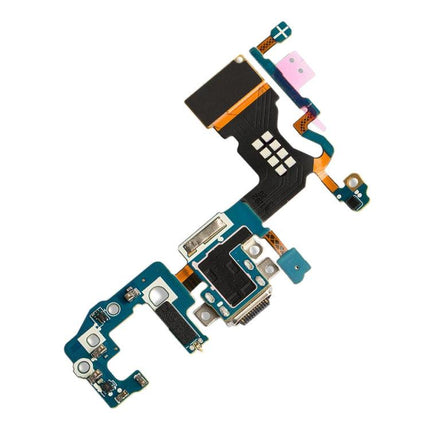 Replacement Charging Port Board for Samsung Galaxy S9 SM-G960U (US Version)-garmade.com