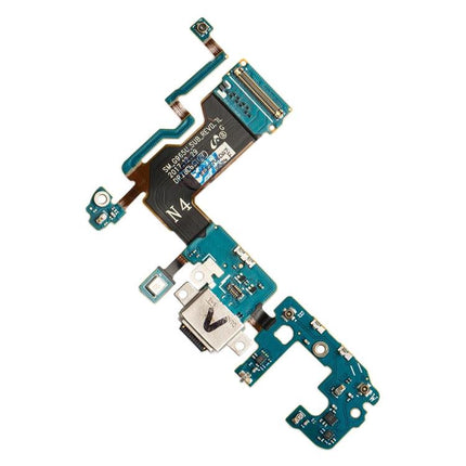 Replacement Charging Port Board for Samsung Galaxy S9+ SM-G965U (US Version)-garmade.com