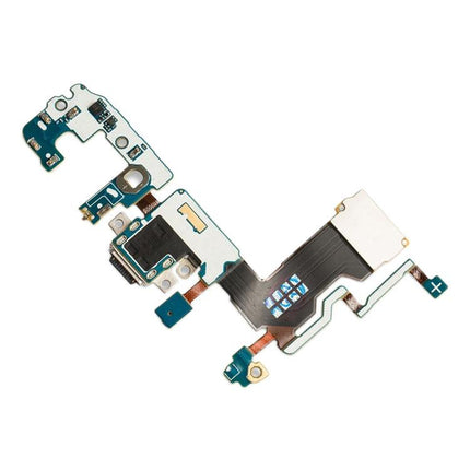 Replacement Charging Port Board for Samsung Galaxy S9+ SM-G965U (US Version)-garmade.com
