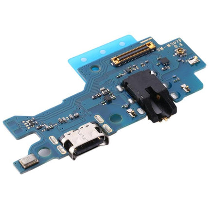 Replacement Charging Port Board for Samsung Galaxy M30s SM-M307F-garmade.com