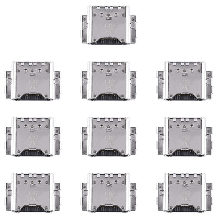 10 PCS Charging Port Connector for Samsung Galaxy Wini8552 / 9082-garmade.com