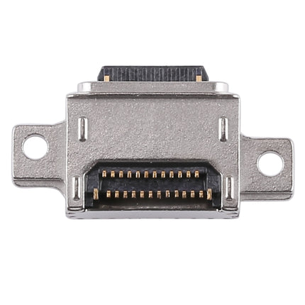 For Galaxy S8+ / G955 / S8 / S9 Charging Port Connector-garmade.com