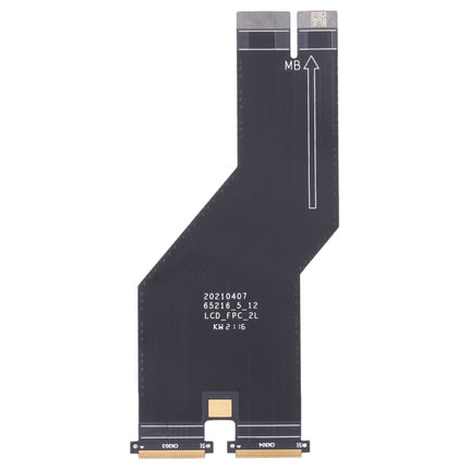For Huawei MateBook E 2022 Original LCD Flex Cable-garmade.com