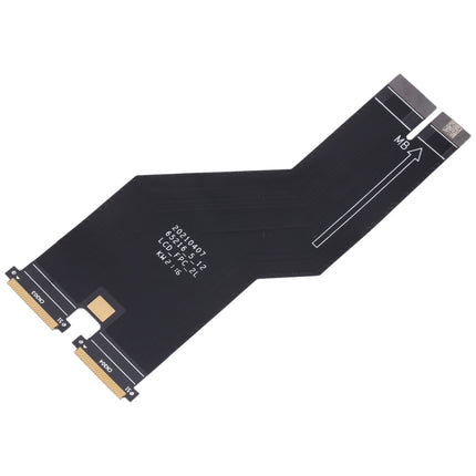 For Huawei MateBook E 2022 Original LCD Flex Cable-garmade.com