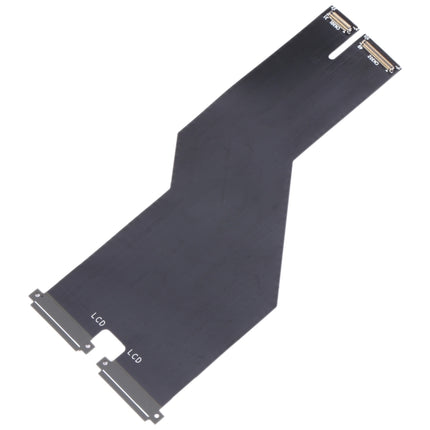 For Huawei MateBook E 2022 Original LCD Flex Cable-garmade.com