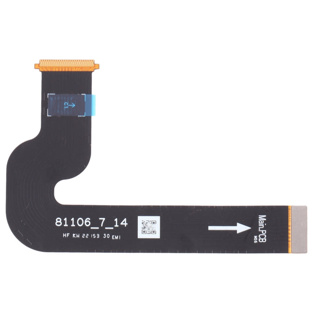 For OPPO Pad Air Original LCD Flex Cable-garmade.com