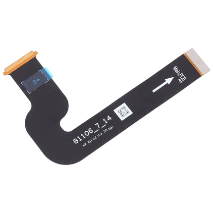 For OPPO Pad Air Original LCD Flex Cable-garmade.com