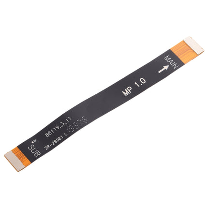 Motherboard Flex Cable for Samsung Galaxy A20S-garmade.com