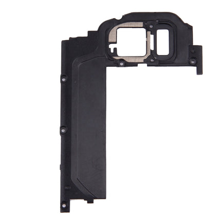 Back Plate Rear Camera Lens Frame for Samsung Galaxy S7 / G930-garmade.com