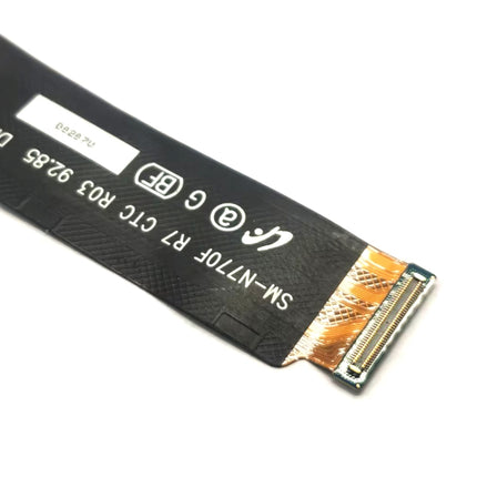 For Samsung Galaxy Note10 Lite SM-N770 Original Mainboard Connector Flex Cable-garmade.com