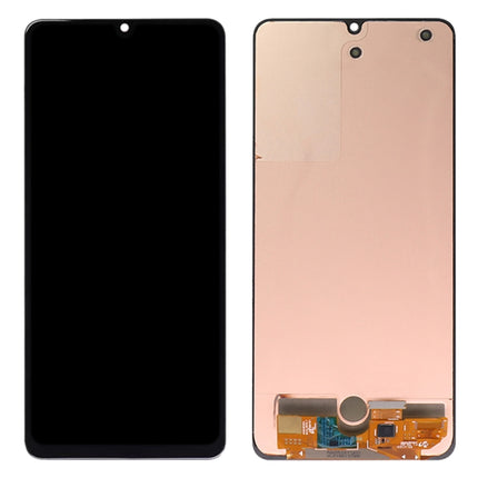 Original Super AMOLED LCD Screen For Samsung Galaxy A32 4G with Digitizer Full Assembly-garmade.com