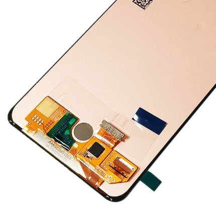 Original Super AMOLED LCD Screen For Samsung Galaxy A32 4G with Digitizer Full Assembly-garmade.com