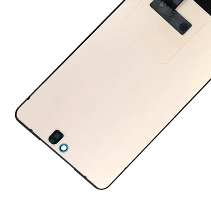 Original Super AMOLED LCD Screen For Samsung Galaxy A73 with Digitizer Full Assembly-garmade.com