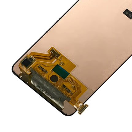 Original Super AMOLED LCD Screen For Samsung Galaxy A80 with Digitizer Full Assembly-garmade.com