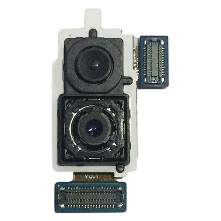 Back Facing Camera for Samsung Galaxy A20 SM-A205FN/DS-garmade.com