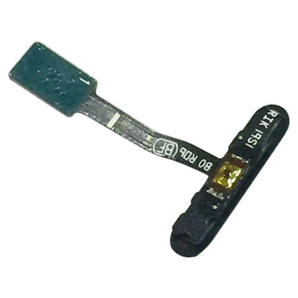 Fingerprint Sensor Flex Cable for Samsung Galaxy S10e SM-G970F/DS Black-garmade.com