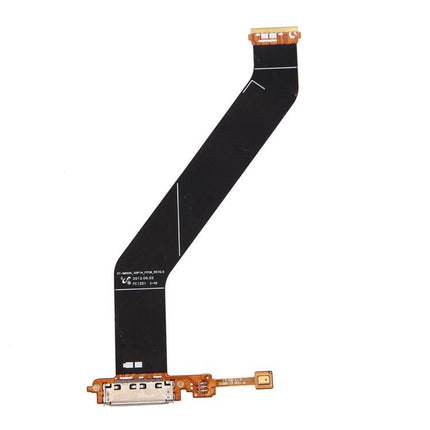 Charging Port Flex Cable for Samsung Galaxy Note 10.1 / N8000 - REV 0.5 Version-garmade.com