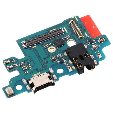 Replacement Charging Port Board for Samsung Galaxy A40 / A405F-garmade.com