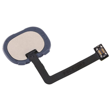 Fingerprint Sensor Flex Cable for Samsung Galaxy M20 Black-garmade.com