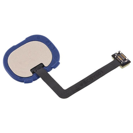 Fingerprint Sensor Flex Cable for Samsung Galaxy M20 Blue-garmade.com