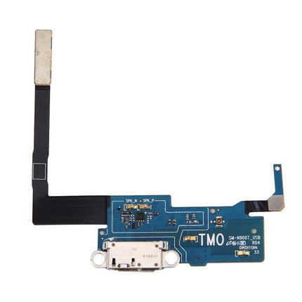 Charging Port Flex Cable for Samsung Galaxy Note III / N900T-garmade.com