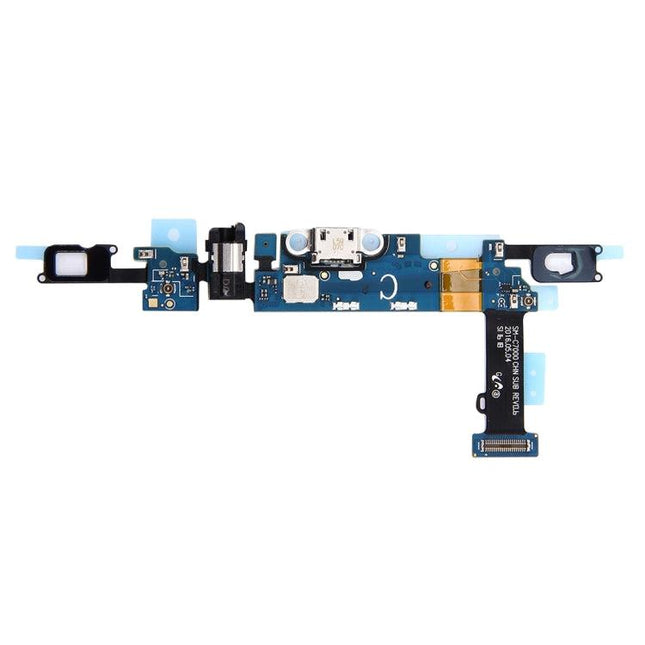 Charging Port Flex Cable for Samsung Galaxy C7 / C7000-garmade.com