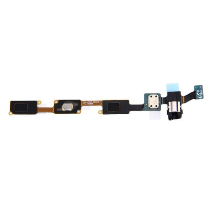 Sensor + Earphone Jack Flex Cable for Samsung Galaxy J7 / J700F-garmade.com