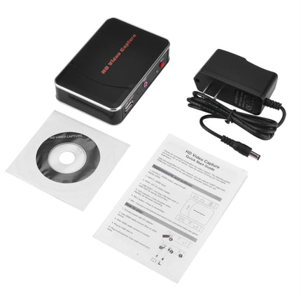 EZCAP280H HD Video Capture Card 1080P HDMI Recorder Box-garmade.com